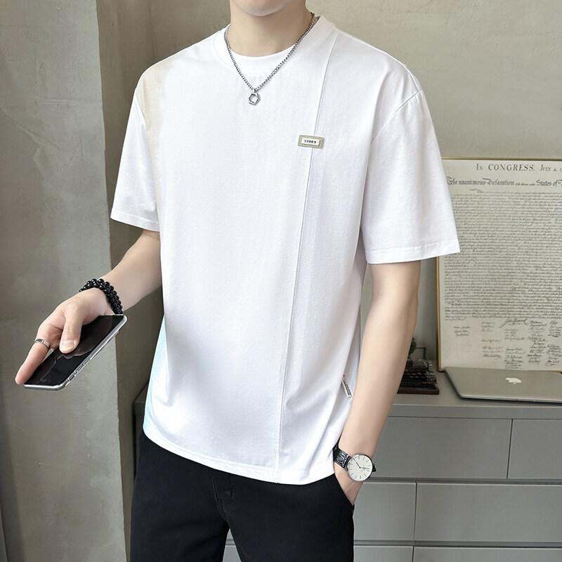 メンズ ファッション 服 用 オシャレ シンプル 大人 かっこいい ストリート 夏コーデ トップス