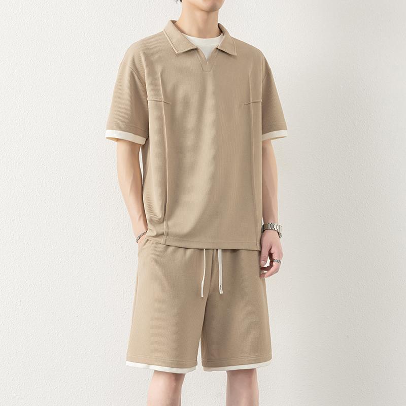 メンズ ファッション 服 用 オシャレ シンプル 大人 かっこいい ストリート 夏コーデ トップス