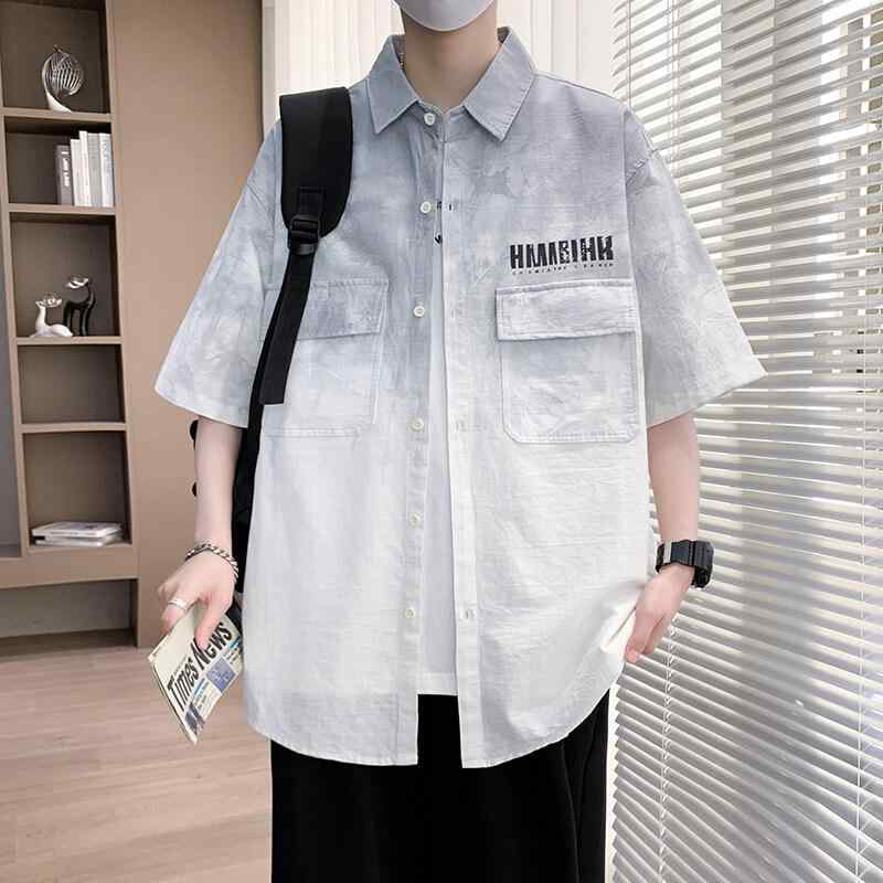 メンズ ファッション 服 用 オシャレ シンプル 大人 かっこいい ストリート 夏コーデ トップス