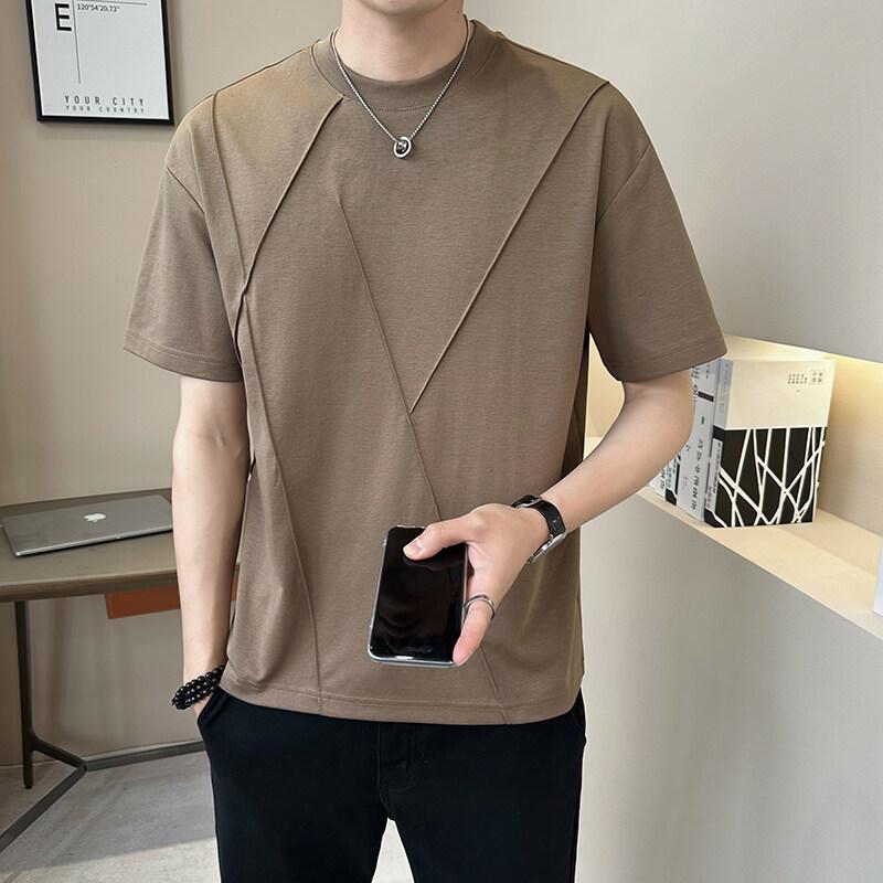 メンズ ファッション 服 用 オシャレ シンプル 大人 かっこいい ストリート 夏コーデ トップス