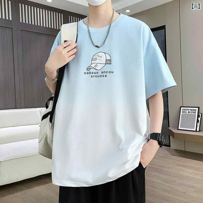 メンズ ファッション 服 用 オシャレ シンプル 大人 かっこいい ストリート 夏コーデ トップス