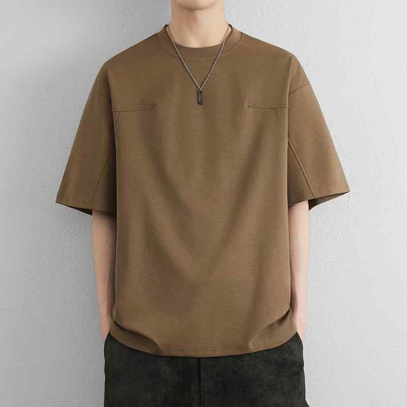 メンズ ファッション 服 用 オシャレ シンプル 大人 かっこいい ストリート 夏コーデ トップス