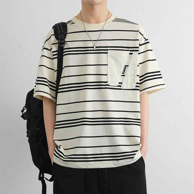 メンズ ファッション 服 用 オシャレ シンプル 大人 かっこいい ストリート 夏コーデ トップス