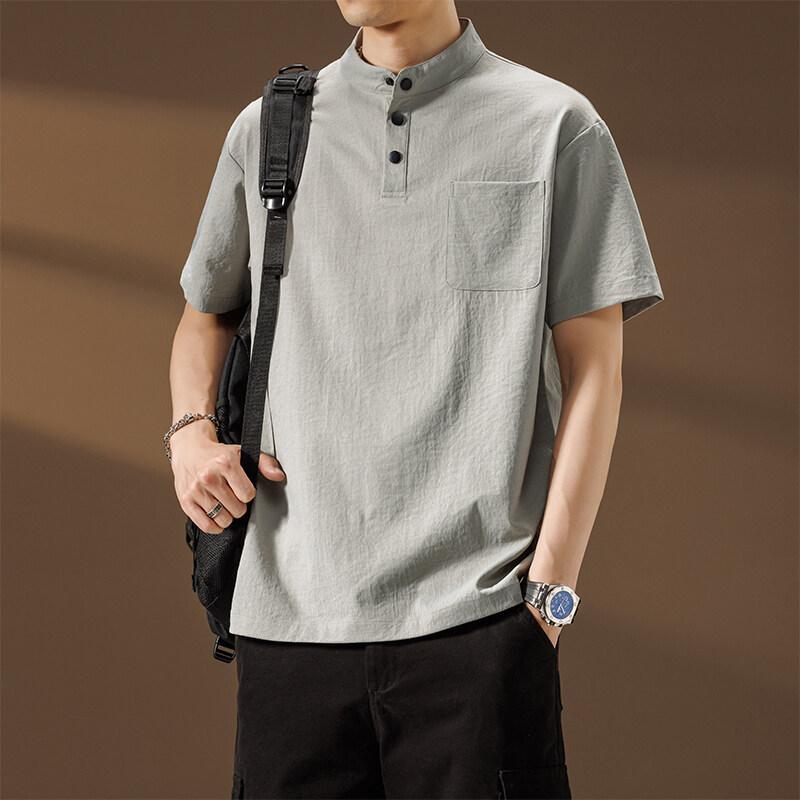メンズ ファッション 服 用 オシャレ シンプル 大人 かっこいい ストリート 夏コーデ トップス