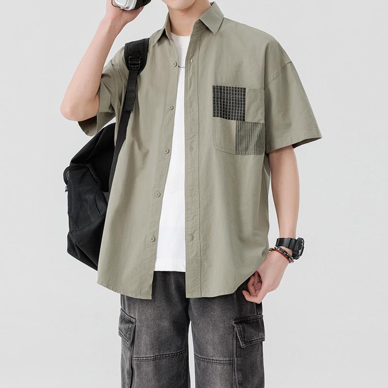 メンズ ファッション 服 用 オシャレ シンプル 大人 かっこいい ストリート 夏コーデ トップス