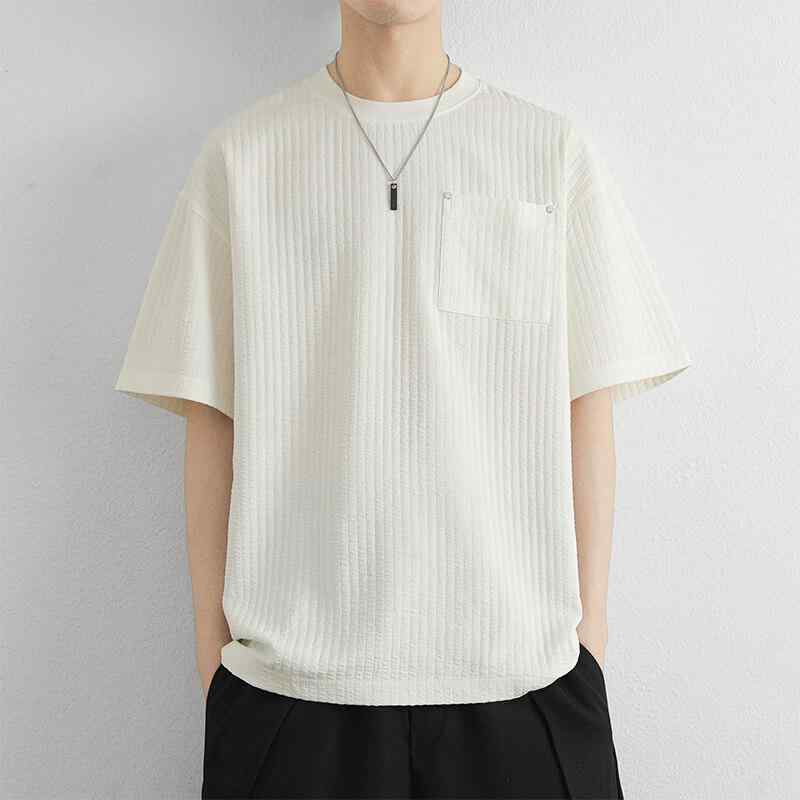 メンズ ファッション 服 用 オシャレ シンプル 大人 かっこいい ストリート 夏コーデ トップス