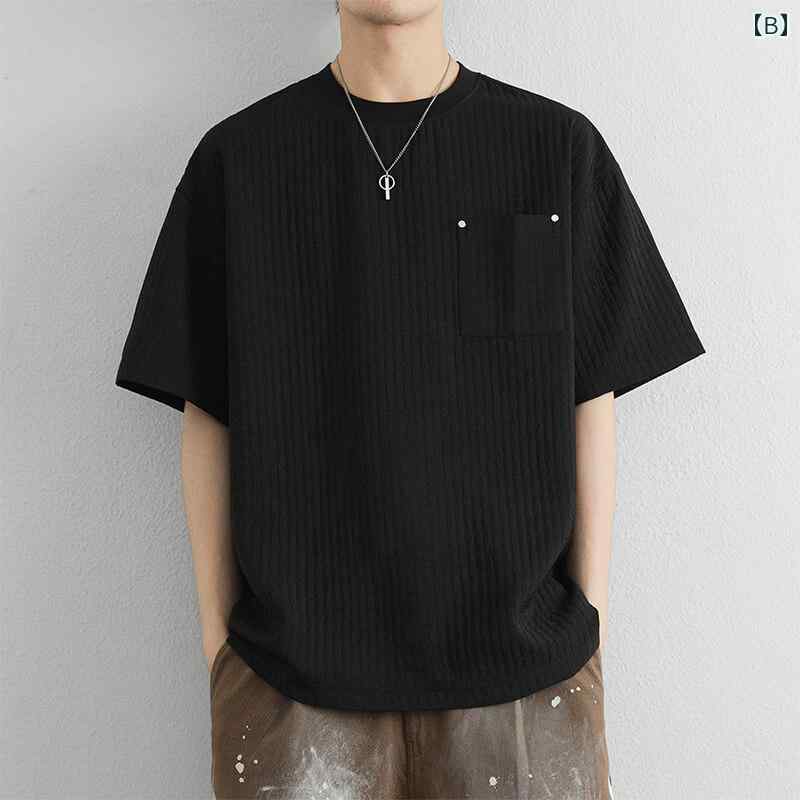 メンズ ファッション 服 用 オシャレ シンプ...の紹介画像3