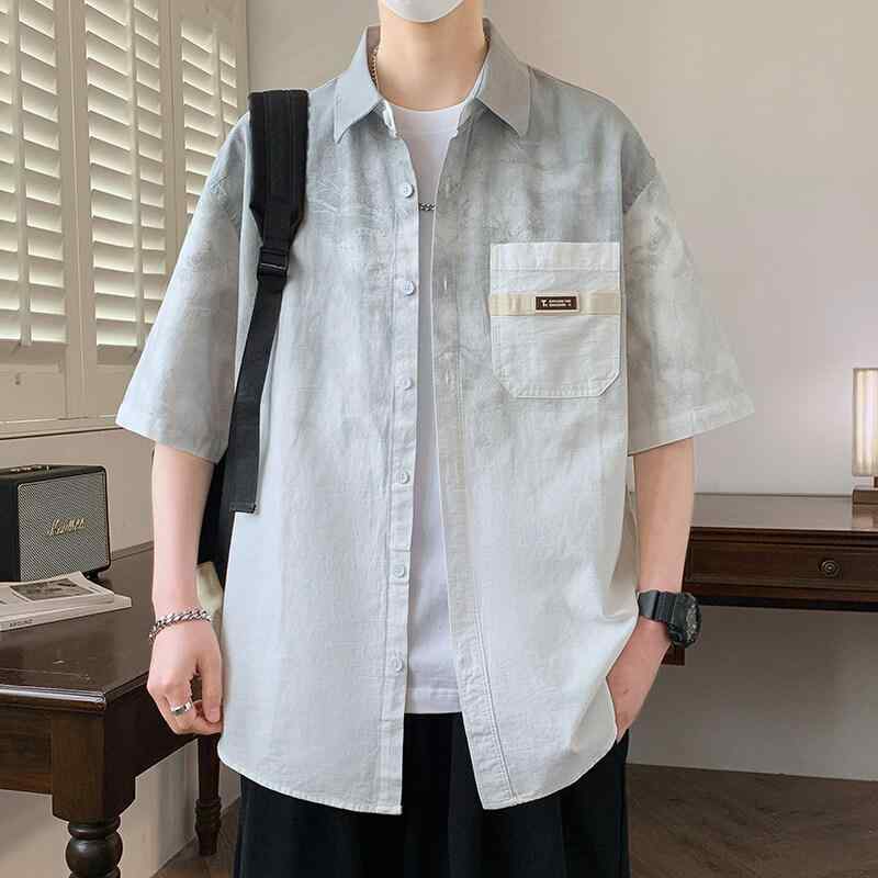 メンズ ファッション 服 用 オシャレ シンプル 大人 かっこいい ストリート 夏コーデ トップス