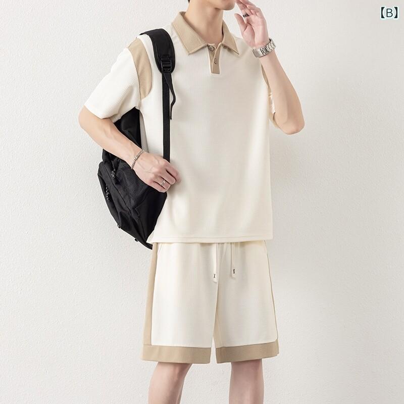 ネックレス メンズ ラッキーアイテム 星形 スマイル ペンダント 合金製 ストリート カジュアル アクセサリー ヒップホップ ファッション 長め 51cm-80cm ゴールド グリーン