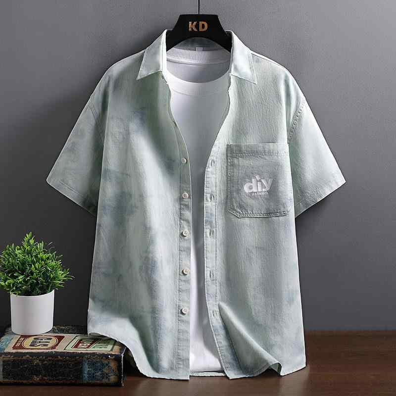Other Apparel - メンズ ファッション 服 用 オシャレ シンプル 大人 かっこいい ストリート 夏コーデ トップス