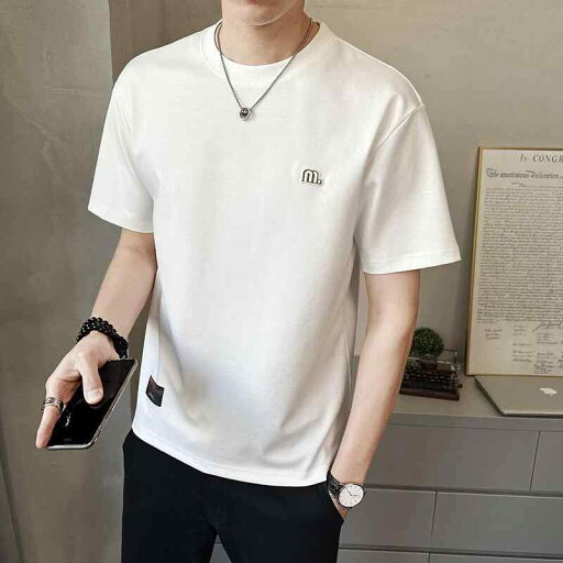 メンズ ファッション 服 用 オシャレ シンプル 大人 かっこいい ストリート 夏コーデ トップス メンズ ファッション 服 用 オシャレ シンプル 大人 かっこいい ストリート 夏コーデ トップス
