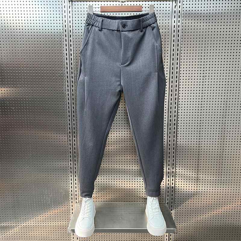 メンズ ファッション 服 用 オシャレ シンプル 大人 かっこいい ストリート 夏コーデ パンツ ズボン 履物 スーツ カジュアル パンツ