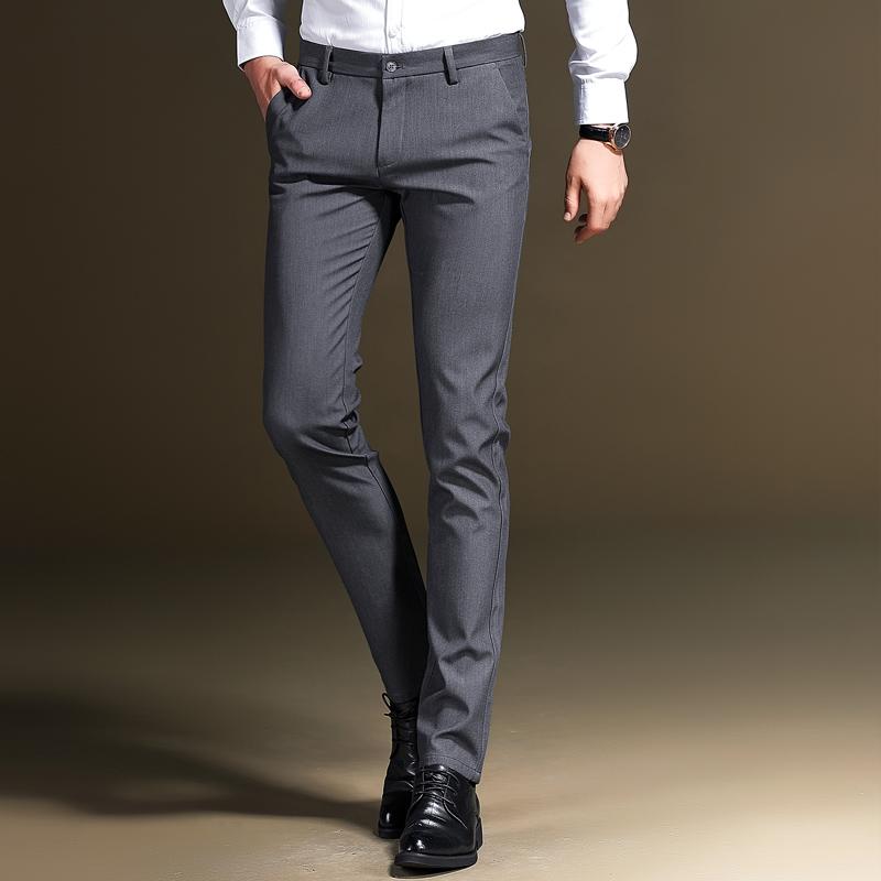 乐天商城 - メンズ ファッション 服 用 オシャレ シンプル 大人 かっこいい ストリート 夏コーデ パンツ ズボン 履物 カジュアル パンツ 薄手 パンツ 快適 パンツ
