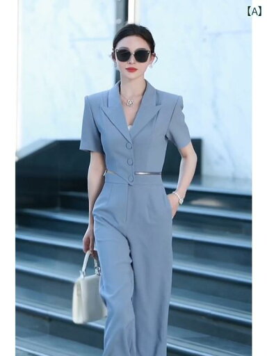 レディース ファッション 服 オシャレ カワイイ 女性用 シンプル 大人カワイイ 大きいサイズ 婦人服 夏服 高級感 エレガント トップス ワイド レッグ パンツ スーツ セット レディース ファッション 服 オシャレ カワイイ 女性用 シンプル 大人カワイイ 大きいサイズ 婦人服 夏服 高級感 エレガント トップス ワイド レッグ パンツ スーツ セット