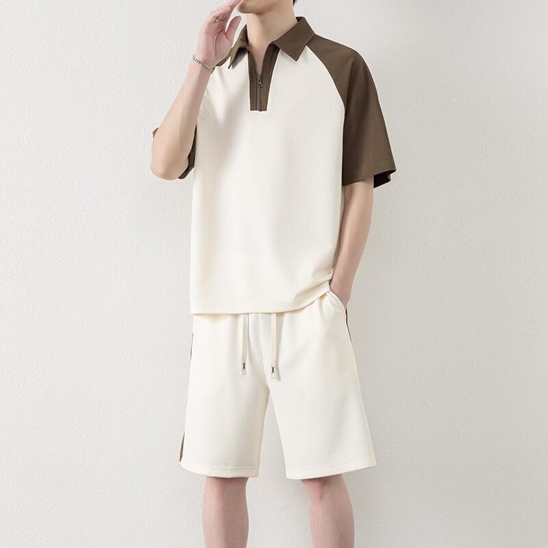 メンズ ファッション 服 用 オシャレ シンプル 大人 かっこいい ストリート 夏コーデ パンツ ズボン 履物