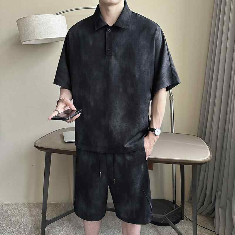 メンズ ファッション 服 用 オシャレ シンプル 大人 かっこいい ストリート 夏コーデ パンツ ズボン 履物