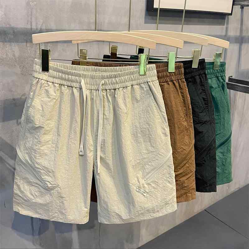 メンズ ファッション 服 用 オシャレ シンプル 大人 かっこいい ストリート 夏コーデ パンツ ズボン 履物
