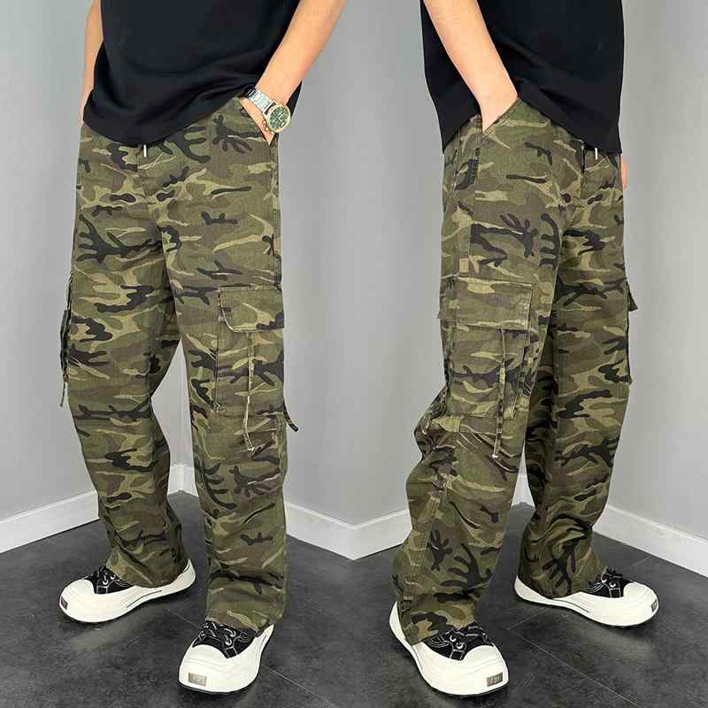 メンズ ファッション 服 用 オシャレ シンプル 大人 かっこいい ストリート 夏コーデ パンツ ズボン 履物