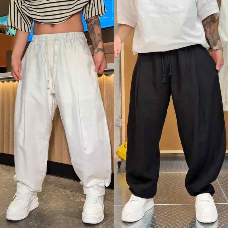 メンズ ファッション 服 用 オシャレ シンプル 大人 かっこいい ストリート 夏コーデ パンツ ズボン 履物