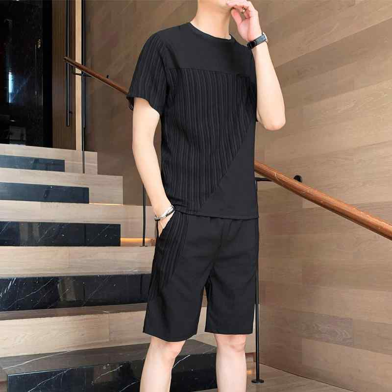 メンズ ファッション 服 用 オシャレ シンプル 大人 かっこいい ストリート 夏コーデ パンツ ズボン 履物