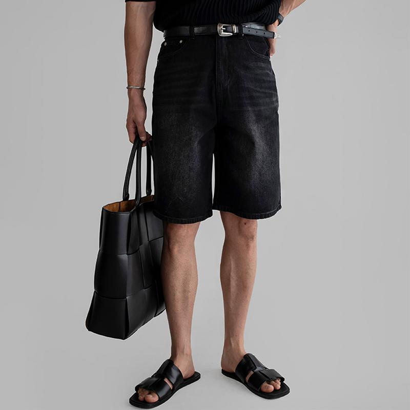 メンズ ファッション 服 用 オシャレ シンプル 大人 かっこいい ストリート 夏コーデ パンツ ズボン 履物