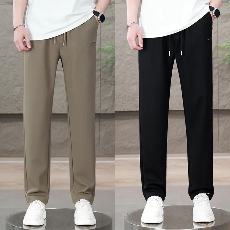 メンズ ファッション 服 用 オシャレ シンプル 大人 かっこいい ストリート 夏コーデ パンツ ズボン 履物