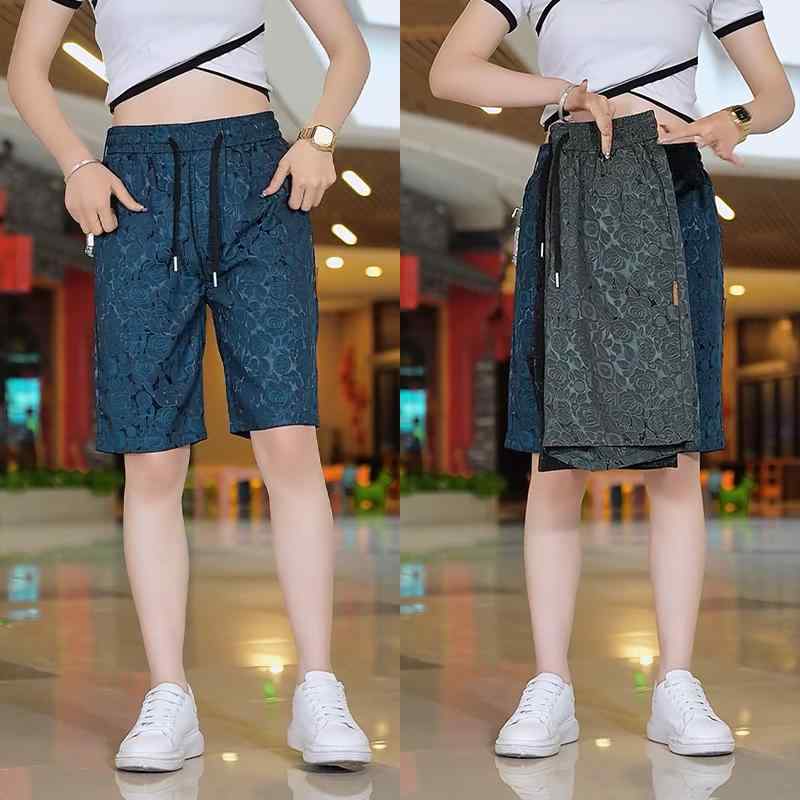 メンズ ファッション 服 用 オシャレ シンプル 大人 かっこいい ストリート 夏コーデ パンツ ズボン 履物