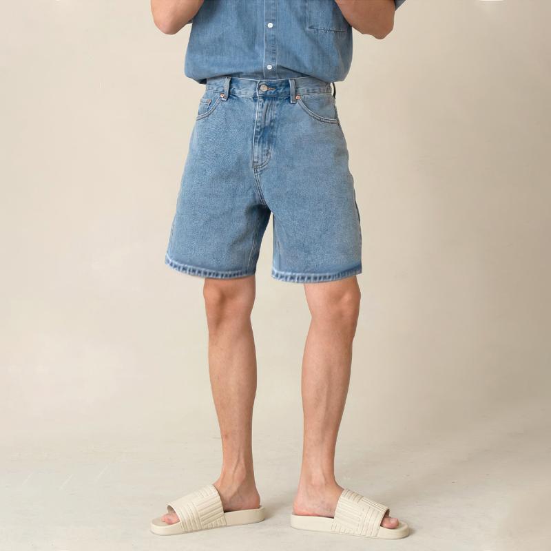 メンズ ファッション 服 用 オシャレ シンプル 大人 かっこいい ストリート 夏コーデ パンツ ズボン 履物