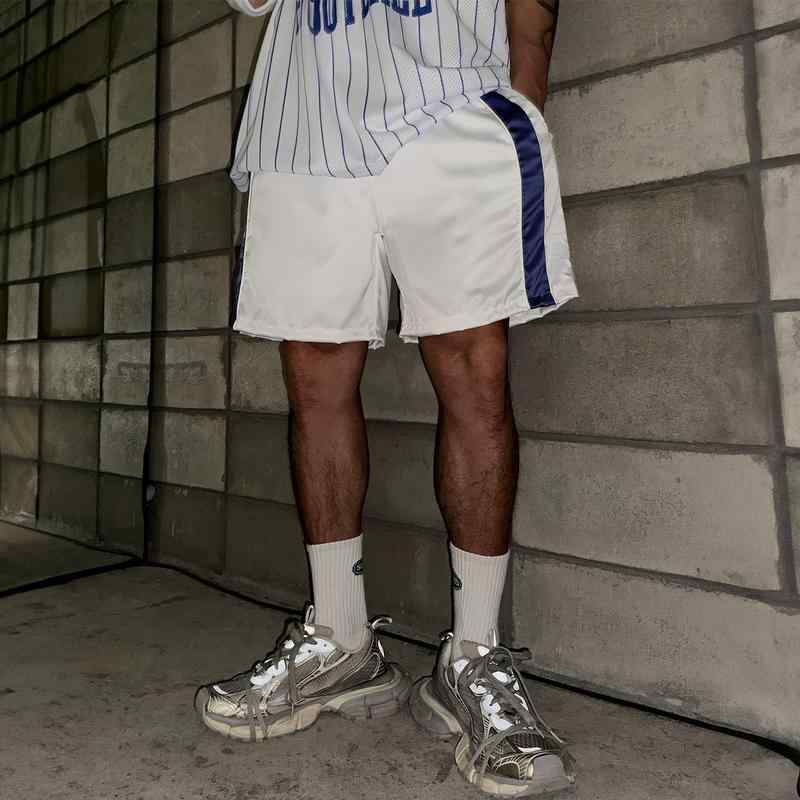メンズ ファッション 服 用 オシャレ シンプル 大人 かっこいい ストリート 夏コーデ パンツ ズボン 履物