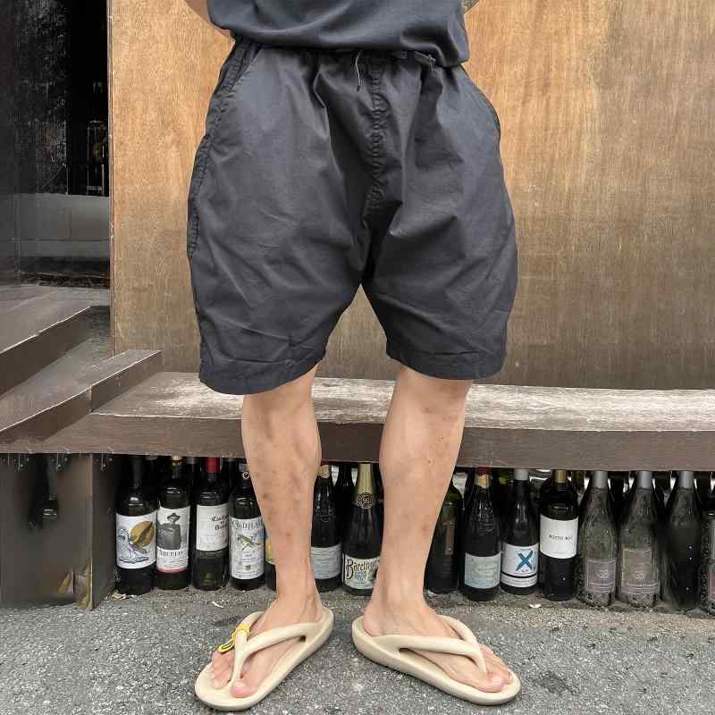 メンズ ファッション 服 用 オシャレ シンプル 大人 かっこいい ストリート 夏コーデ パンツ ズボン 履物