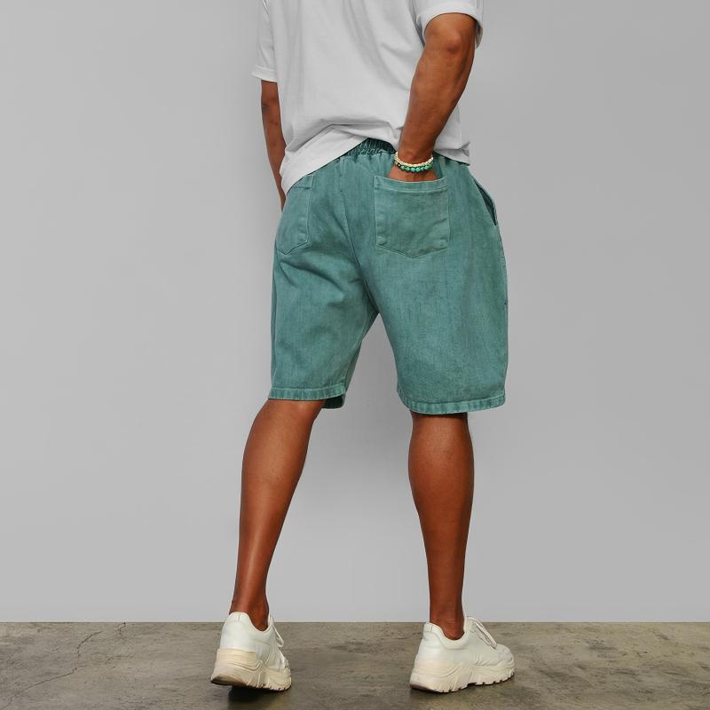 メンズ ファッション 服 用 オシャレ シンプル 大人 かっこいい ストリート 夏コーデ パンツ ズボン 履物