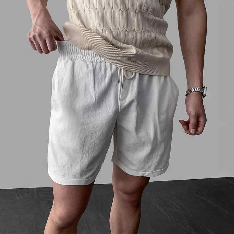 メンズ ファッション 服 用 オシャレ シンプル 大人 かっこいい ストリート 夏コーデ パンツ ズボン 履物
