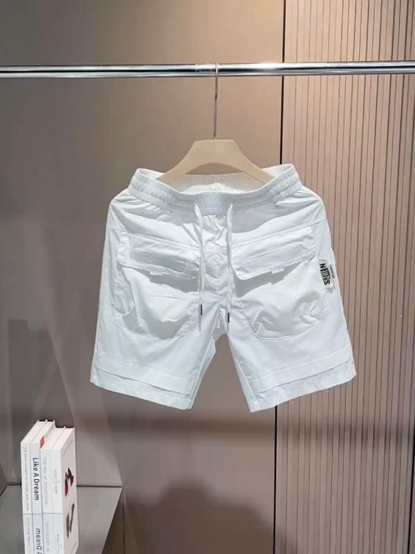 メンズ ファッション 服 用 オシャレ シンプル 大人 かっこいい ストリート 夏コーデ パンツ ズボン 履物 アメリカン カジュアル