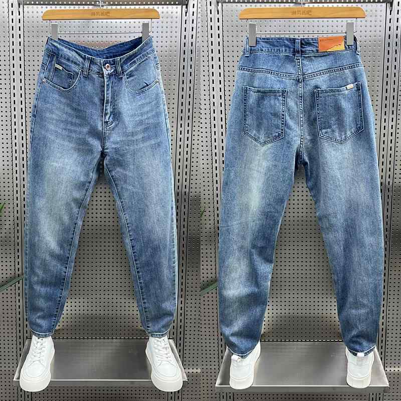 メンズ ファッション 服 用 オシャレ シンプル 大人 かっこいい ストリート 夏コーデ パンツ ズボン 履物 ウォッシュ