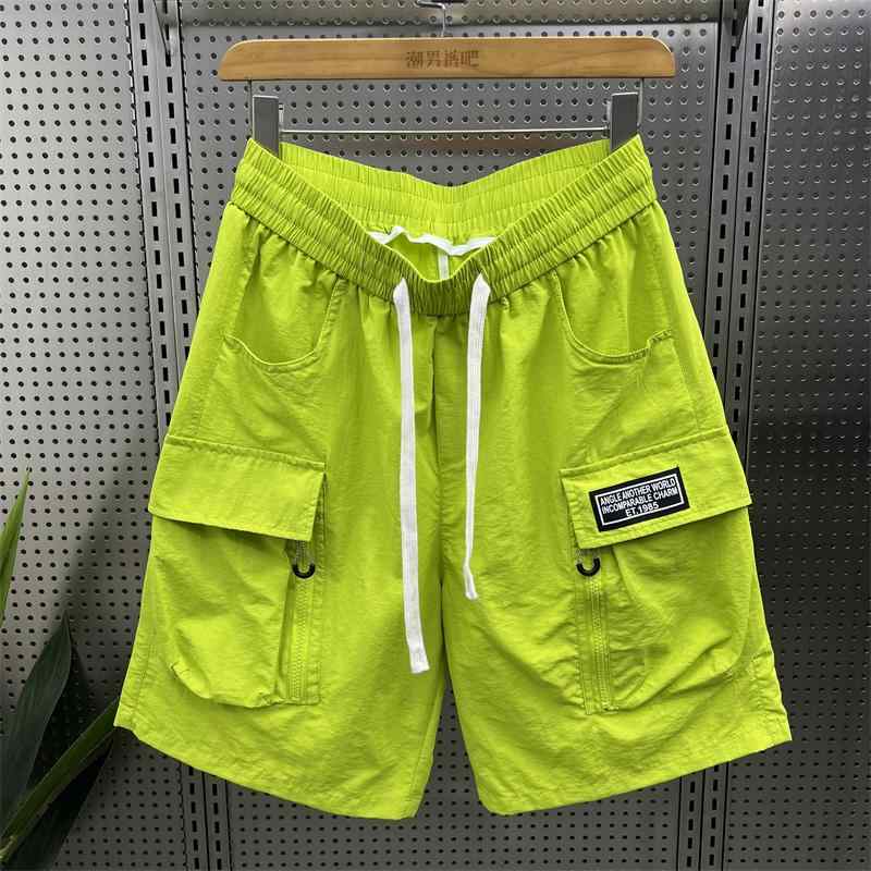 メンズ ファッション 服 用 オシャレ シンプル 大人 かっこいい ストリート 夏コーデ パンツ ズボン 履物 スポーツ パンツ カジュアル
