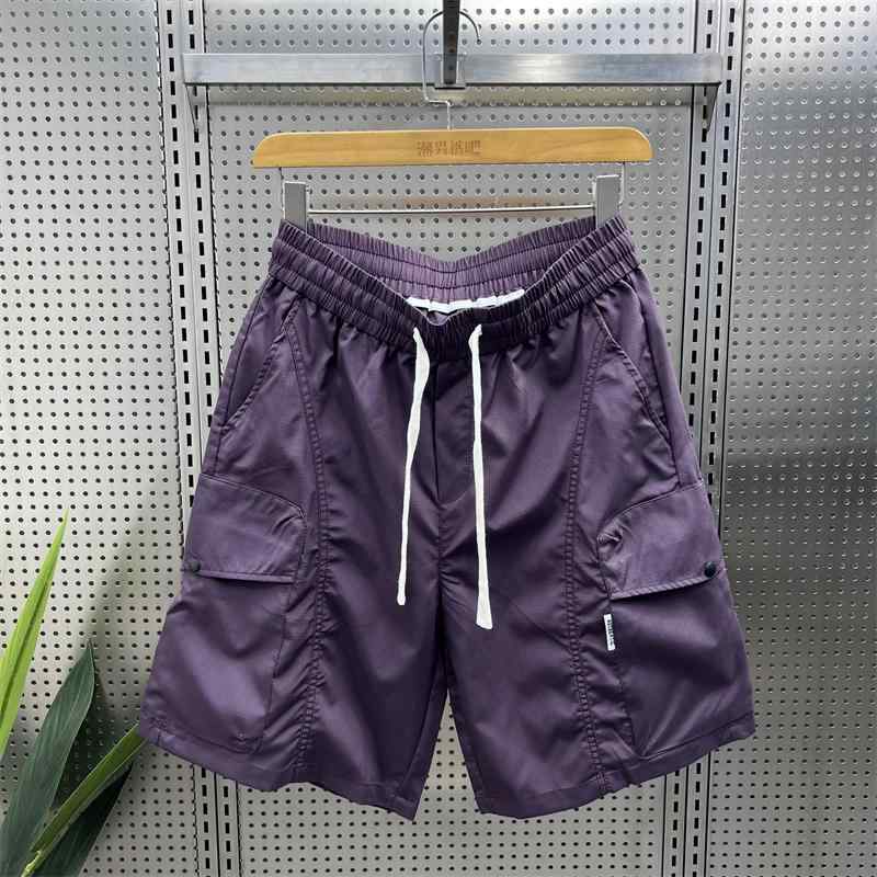 Rakuten - メンズ ファッション 服 用 オシャレ シンプル 大人 かっこいい ストリート 夏コーデ パンツ ズボン 履物 アウトドア パンツ カジュアル