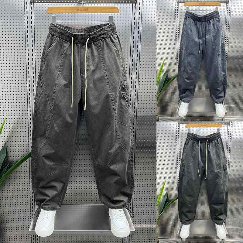 メンズ ファッション 服 用 オシャレ シンプル 大人 かっこいい ストリート 夏コーデ パンツ ズボン 履..