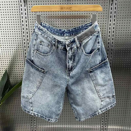 メンズ ファッション 服 用 オシャレ シンプル 大人 かっこいい ストリート 夏コーデ パンツ ズボン 履物 レトロ ウォッシュド デニム パンツ メンズ ファッション 服 用 オシャレ シンプル 大人 かっこいい ストリート 夏コーデ パンツ ズボン 履物 レトロ ウォッシュド デニム パンツ