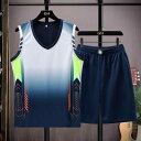 メンズ ファッション 服 用 オシャレ シンプル 大人 かっこいい ストリート 夏コーデ パンツ ズボン 履物 スポーツ ウェア スーツ ノースリーブ ランニング フィットネス 速乾 通気性 ベスト パンツ