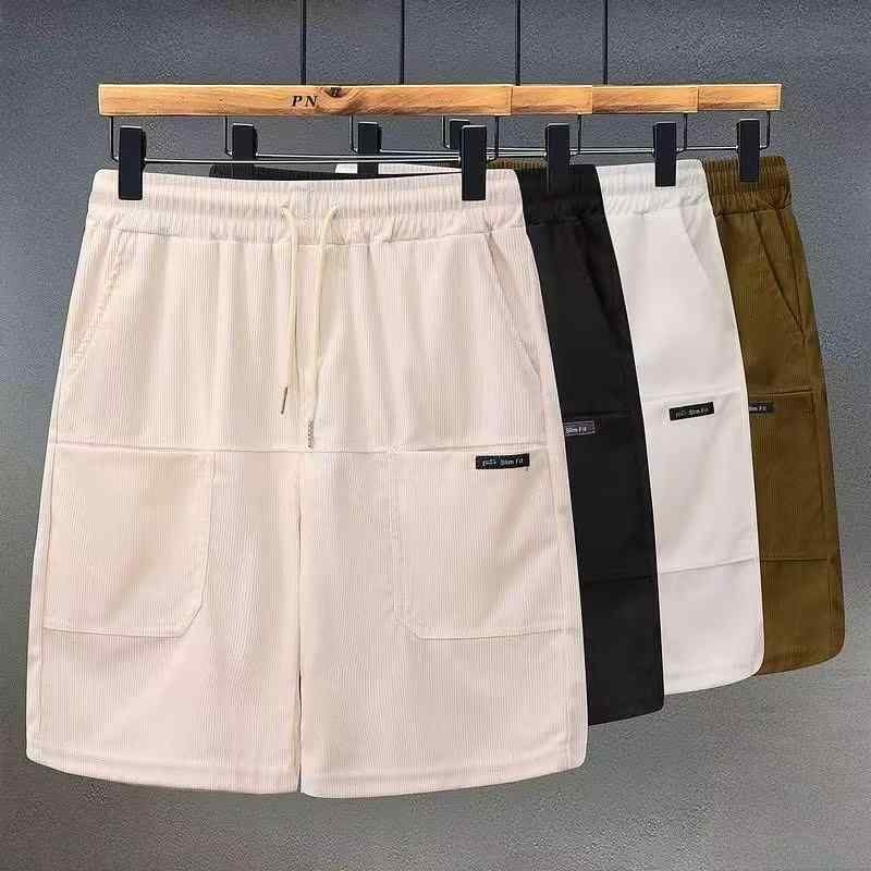 メンズ ファッション 服 用 オシャレ シンプル 大人 かっこいい ストリート 夏コーデ パンツ ズボン 履物 カジュアル パンツ