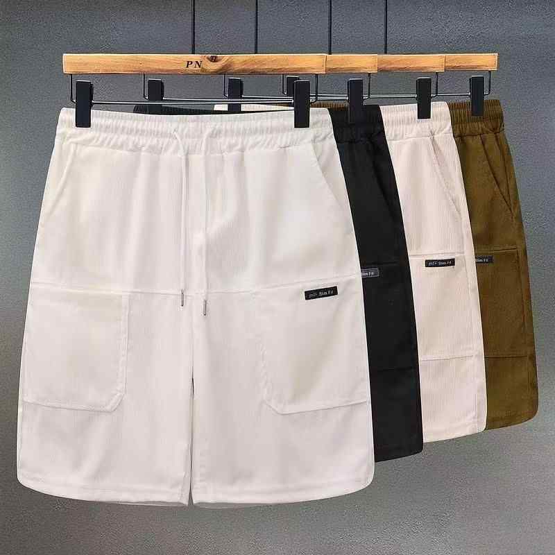 メンズ ファッション 服 用 オシャレ シンプル 大人 かっこいい ストリート 夏コーデ パンツ ズボン 履物 カジュアル パンツ ウェア