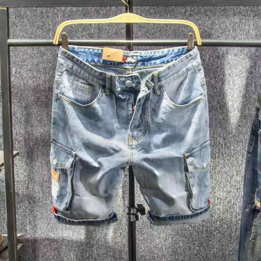 メンズ ファッション 服 用 オシャレ シンプル 大人 かっこいい ストリート 夏コーデ パンツ ズボン 履物 マルチ ウェア デニム パンツ ミドル丈 パンツ メンズ ファッション 服 用 オシャレ シンプル 大人 かっこいい ストリート 夏コーデ パンツ ズボン 履物 マルチ ウェア デニム パンツ ミドル丈 パンツ