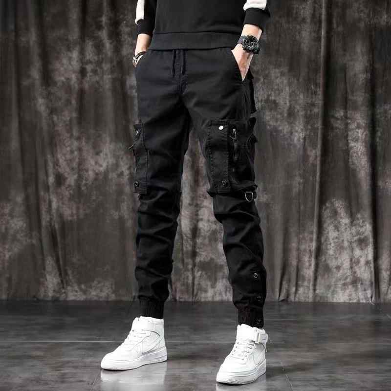 メンズ ファッション 服 用 オシャレ シンプル 大人 かっこいい ストリート 夏コーデ パンツ ズボン 履物 スリムフィット カジュアル