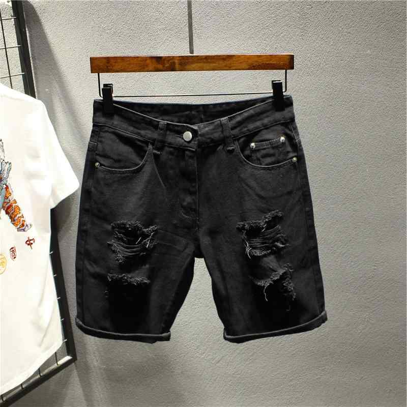 メンズ ファッション 服 用 オシャレ シンプル 大人 かっこいい ストリート 夏コーデ パンツ ズボン 履物 デニム