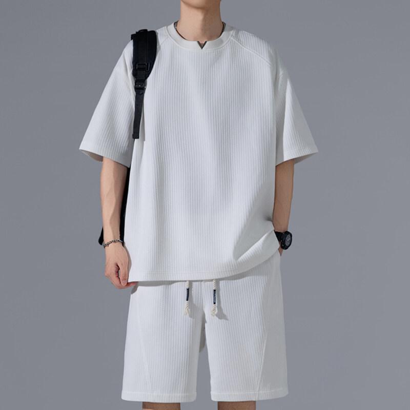 メンズ ファッション 服 用 オシャレ シンプル 大人 かっこいい ストリート 夏コーデ パンツ ズボン 履物