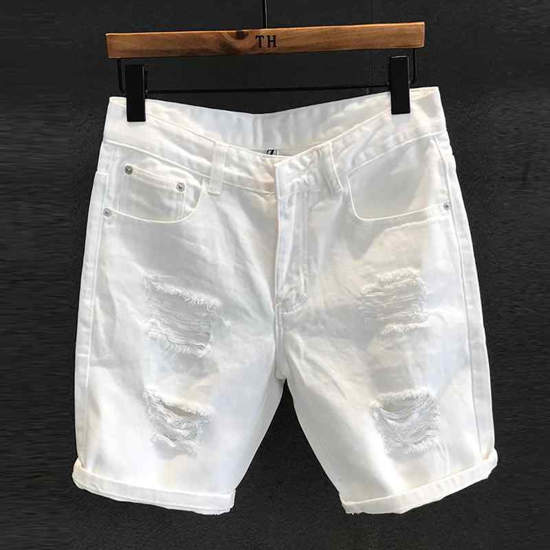 メンズ ファッション 服 用 オシャレ シンプル 大人 かっこいい ストリート 夏コーデ パンツ ズボン 履物 デニム パンツ