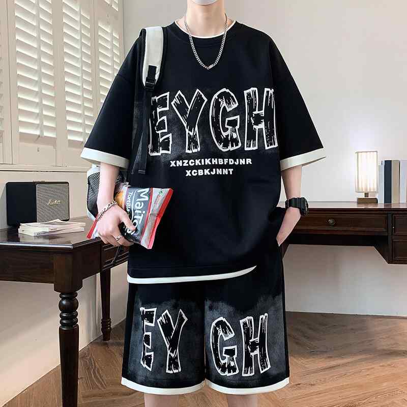 メンズ ファッション 服 用 オシャレ シンプル 大人 かっこいい ストリート 夏コーデ パンツ ズボン 履物