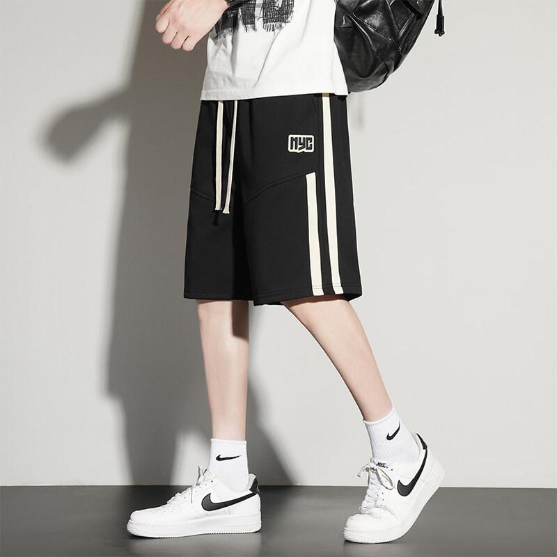 メンズ ファッション 服 用 オシャレ シンプル 大人 かっこいい ストリート 夏コーデ パンツ ズボン 履物