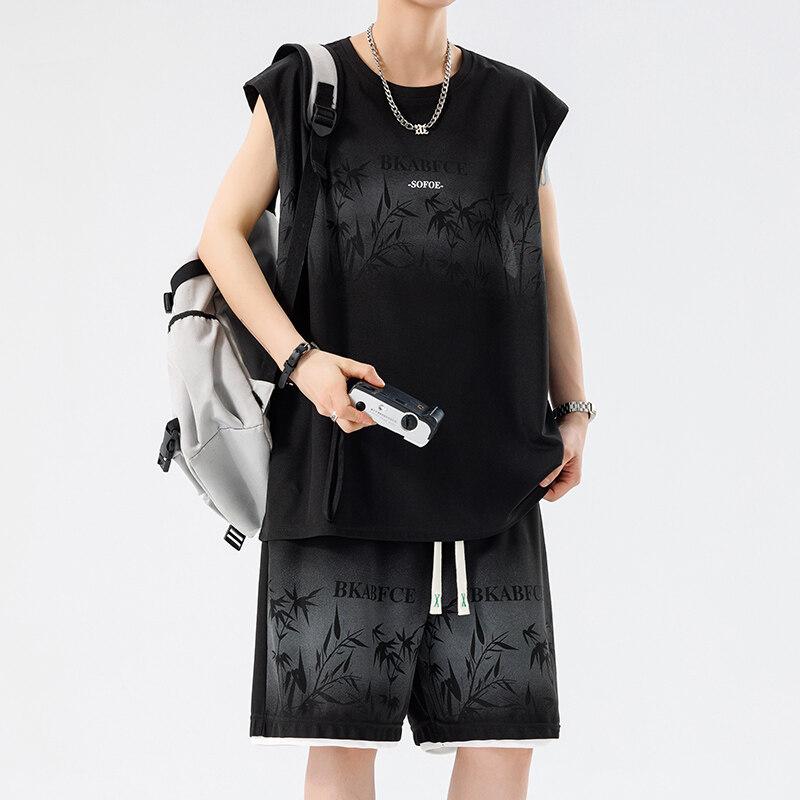 メンズ ファッション 服 用 オシャレ シンプル 大人 かっこいい ストリート 夏コーデ パンツ ズボン 履物