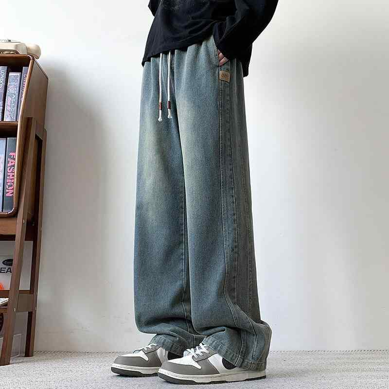 メンズ ファッション 服 用 オシャレ シンプル 大人 かっこいい ストリート 夏コーデ パンツ ズボン 履物